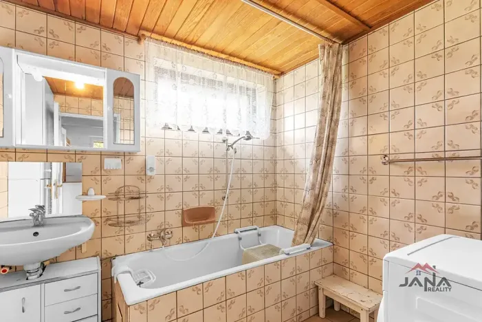 Prodej rodinného domu, Turnov, Sobotecká, 165 m2
