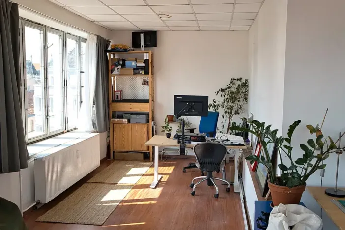 Pronájem kanceláře, Brno, Jánská, 41 m2