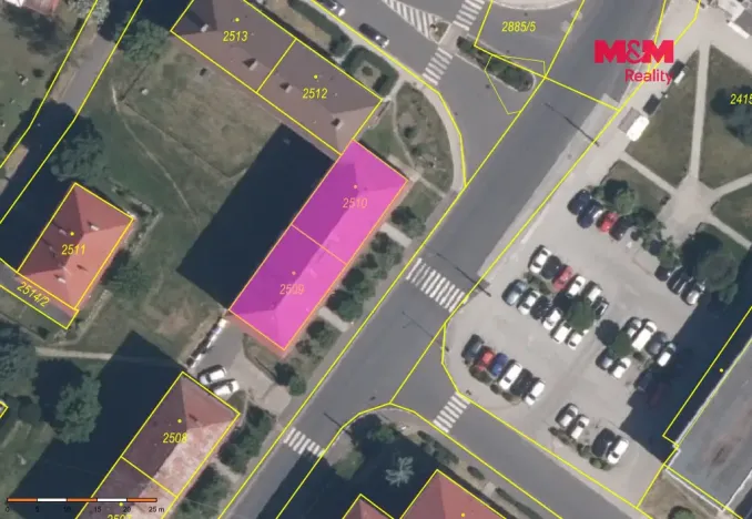 Prodej bytu 2+1, Jirkov, Ervěnická, 54 m2