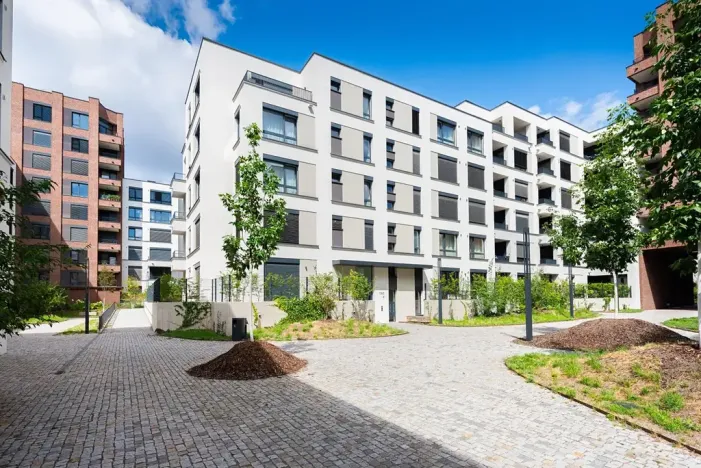 Prodej bytu 2+kk, Praha - Nusle, Muzikova, 47 m2