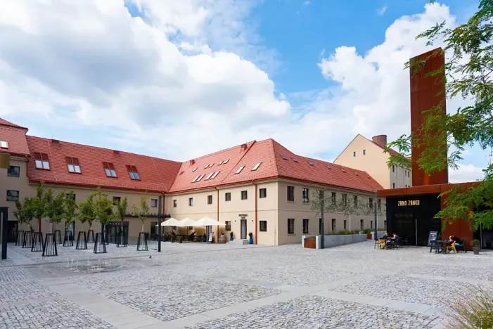 Prodej bytu 2+kk, Praha - Nusle, Muzikova, 47 m2