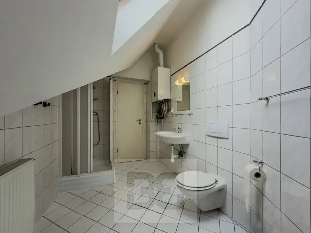 Pronájem bytu 2+kk, Praha - Nusle, Marie Cibulkové, 40 m2