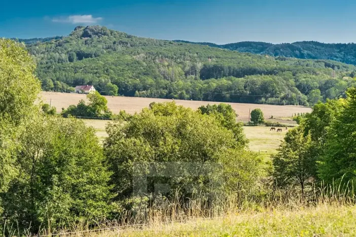 Prodej rodinného domu, Malečov, 400 m2