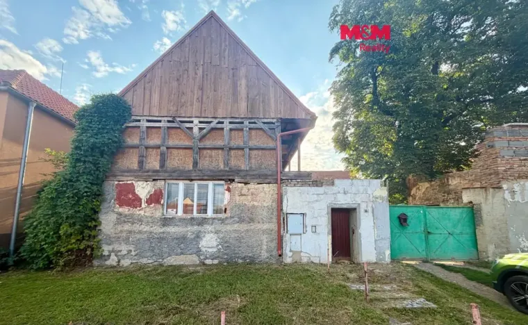 Prodej zemědělské usedlosti, Libčeves - Židovice, 200 m2