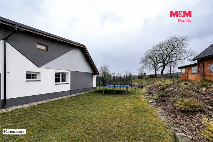 Prodej rodinného domu, Český Těšín - Horní Žukov, K Hájence, 173 m2
