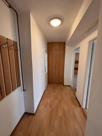 Prodej bytu 3+1, Liberec, Hůlkova, 69 m2