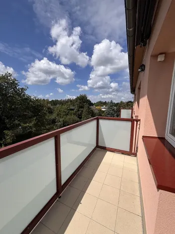 Prodej bytu 3+1, Liberec, Hůlkova, 69 m2