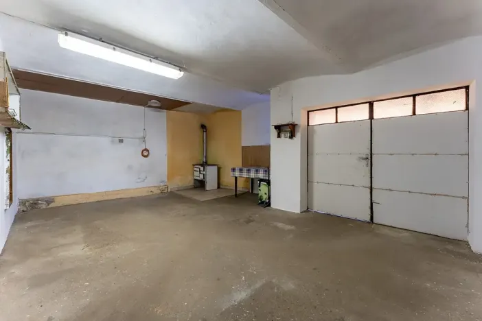 Prodej rodinného domu, Kubšice, 200 m2