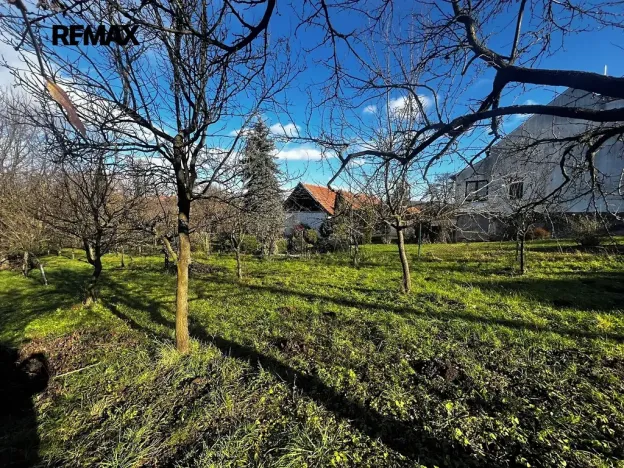 Prodej pozemku pro bydlení, Podolí, 1608 m2