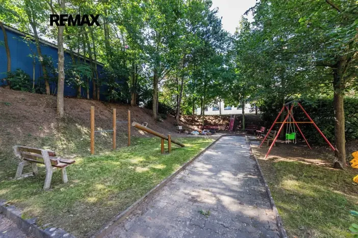 Prodej bytu 1+kk, Praha - Zbraslav, Sulova, 49 m2