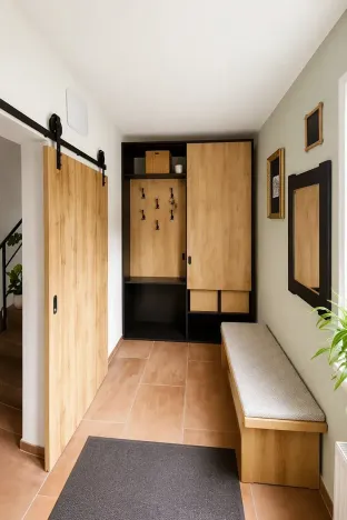 Prodej rodinného domu, Svárov, 250 m2