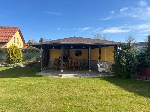 Prodej rodinného domu, Letkov, Olšová, 304 m2