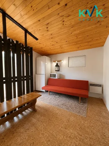 Prodej chaty, Horní Blatná, Majakovského, 62 m2
