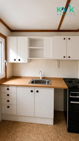 Prodej chaty, Horní Blatná, Majakovského, 62 m2