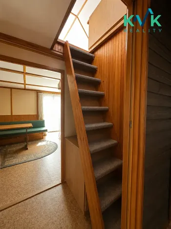 Prodej chaty, Horní Blatná, Majakovského, 62 m2