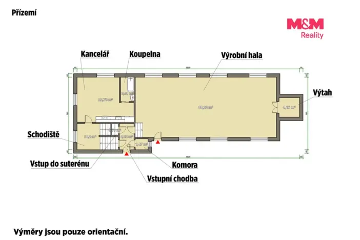 Prodej rodinného domu, Bezdružice, Revolučních gard, 230 m2