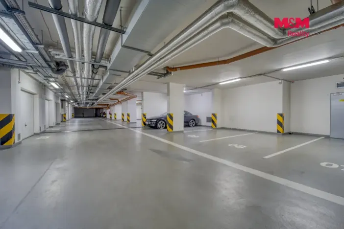 Prodej bytu 2+kk, Praha, Sazovická, 47 m2