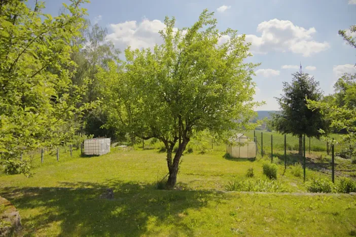 Prodej chaty, Bechyně, Lišky, 40 m2