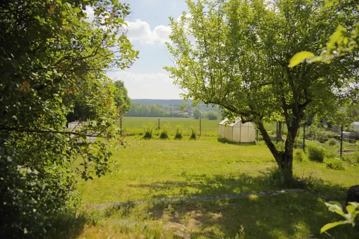 Prodej chaty, Bechyně, Lišky, 40 m2