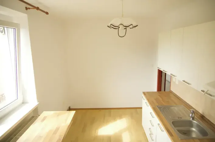 Prodej bytu 3+1, Bechyně, Na Libuši, 62 m2