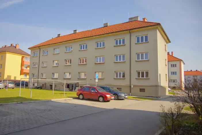 Prodej bytu 3+1, Bechyně, Na Libuši, 62 m2