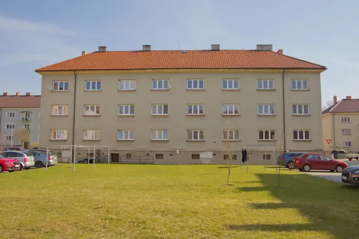 Prodej bytu 3+1, Bechyně, Na Libuši, 62 m2