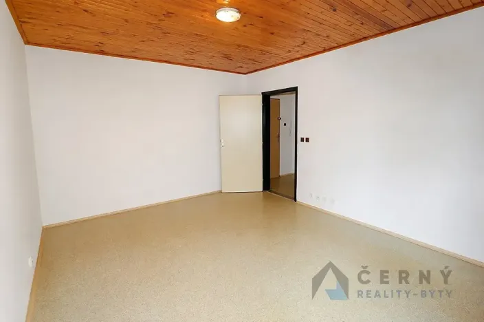Prodej bytu 1+1, Jablonec nad Nisou, Riegrova, 28 m2