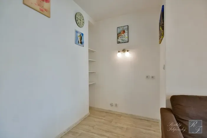 Prodej bytu 3+1, Ústí nad Labem, 17. listopadu, 67 m2