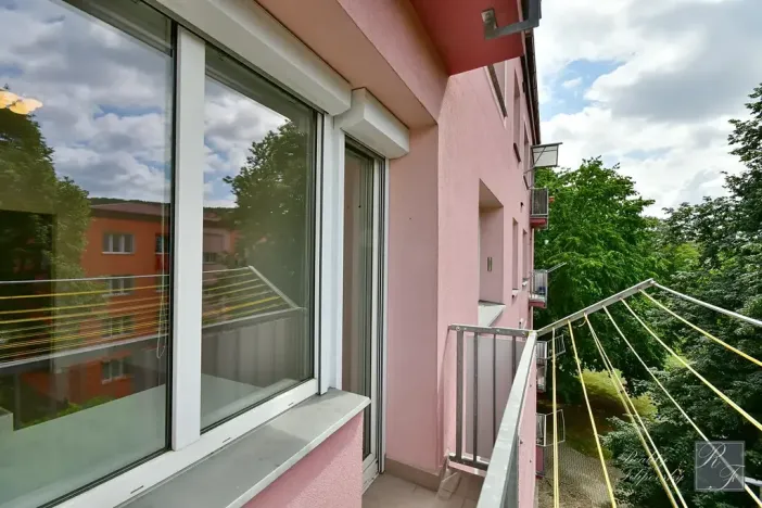 Prodej bytu 3+1, Ústí nad Labem, 17. listopadu, 67 m2