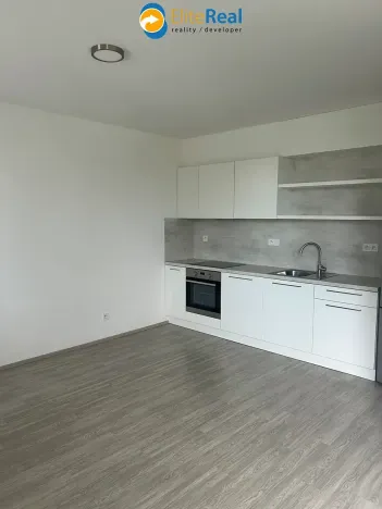 Pronájem bytu 2+kk, Olomouc, Wittgensteinova, 53 m2
