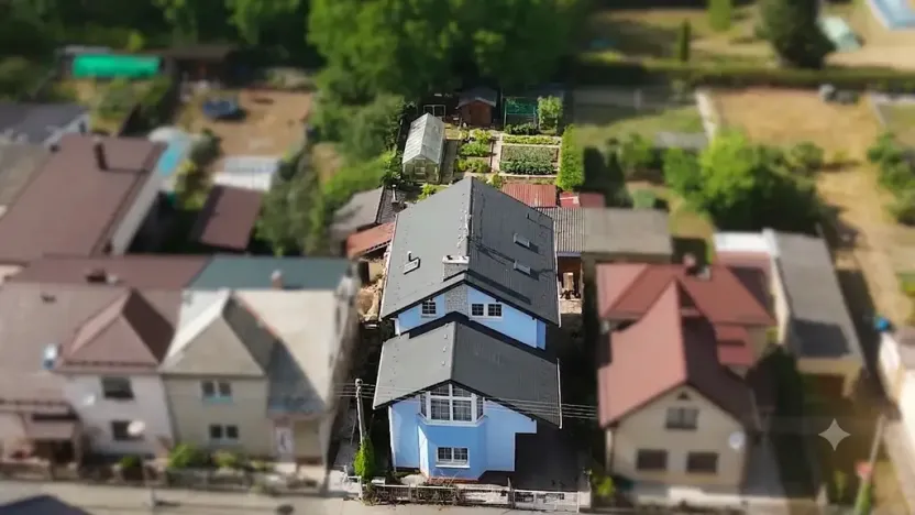 Prodej rodinného domu, Klatovy, 230 m2