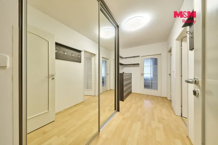 Pronájem rodinného domu, Trutnov - Voletiny, Mentzlova, 63 m2