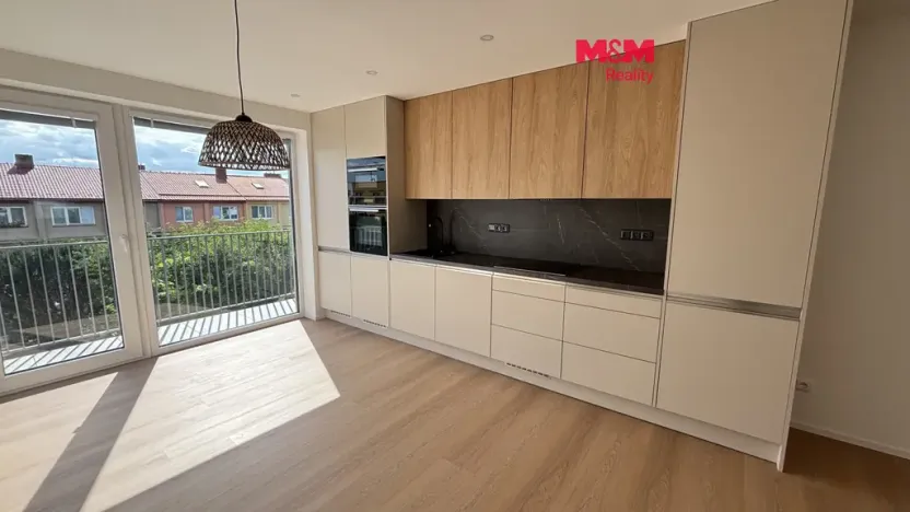 Pronájem bytu 4+kk, Litomyšl - Zahájí, Končinská, 64 m2