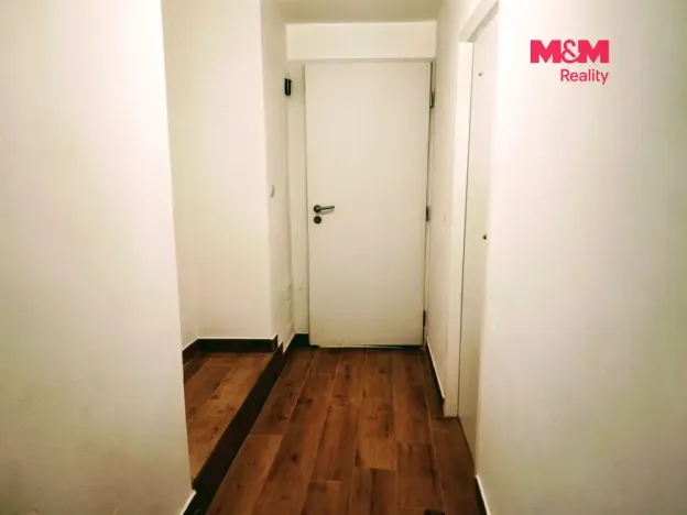 Pronájem skladu, České Budějovice - České Budějovice 3, Skuherského, 50 m2