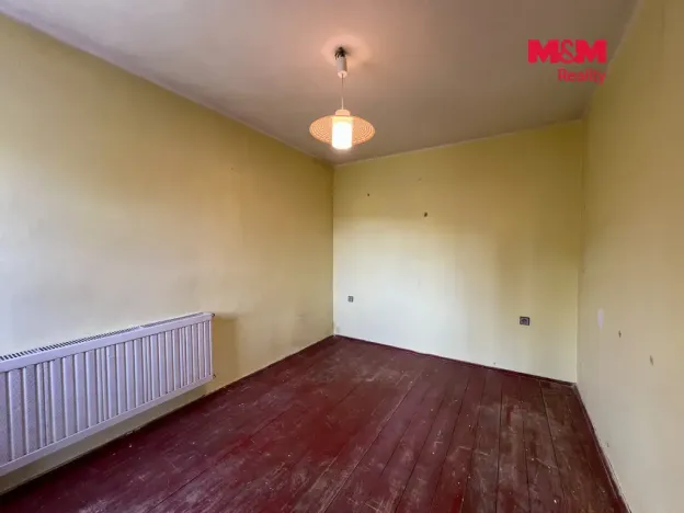 Prodej rodinného domu, Krasov, 150 m2