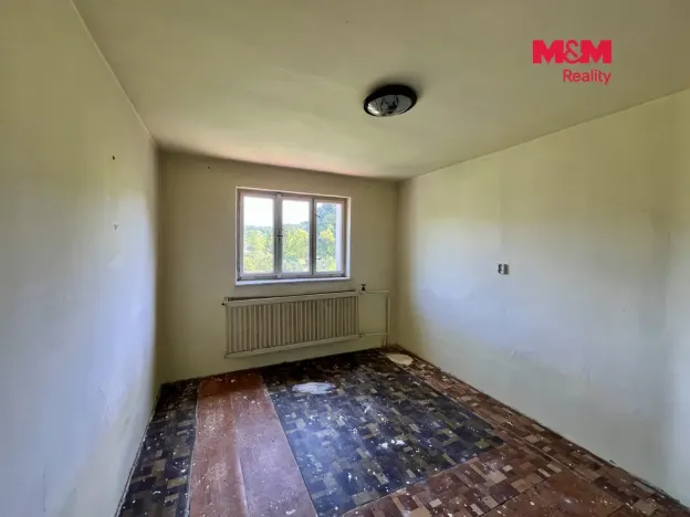 Prodej rodinného domu, Krasov, 150 m2