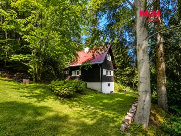 Prodej chaty, Trojanovice, 62 m2