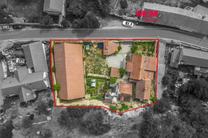 Prodej rodinného domu, Neuměřice, 155 m2