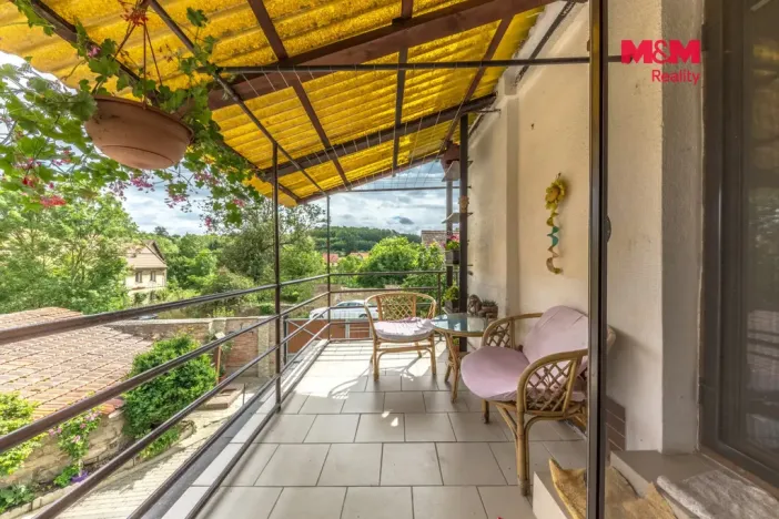Prodej rodinného domu, Neuměřice, 155 m2