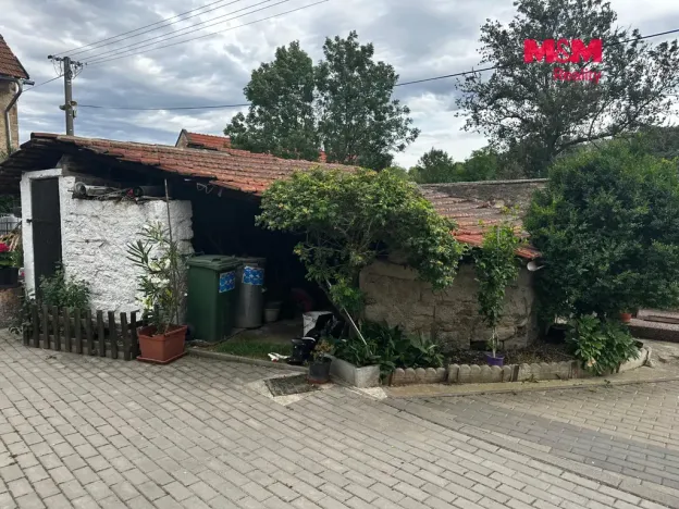 Prodej rodinného domu, Neuměřice, 155 m2