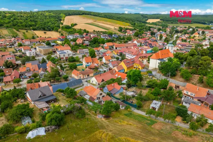 Prodej rodinného domu, Dambořice, Šibrov, 200 m2