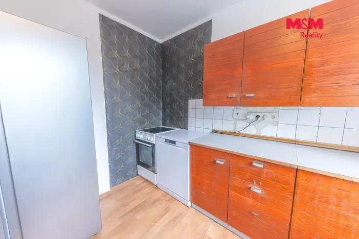 Prodej rodinného domu, Lubná, 100 m2
