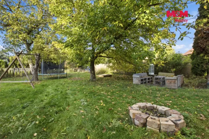 Prodej rodinného domu, Lubná, 100 m2