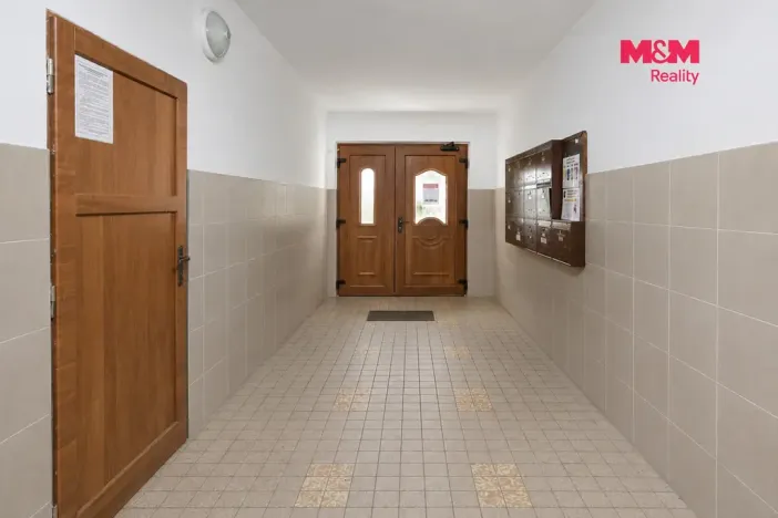 Prodej bytu 2+1, Rotava, Sídliště, 53 m2