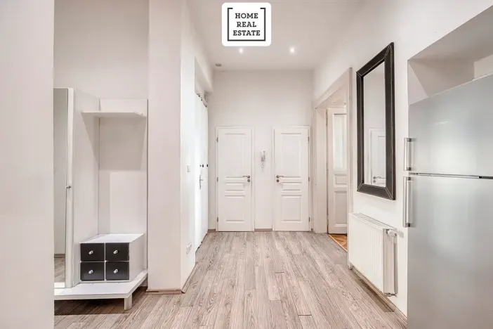 Prodej bytu 3+1, Praha - Žižkov, Příběnická, 85 m2