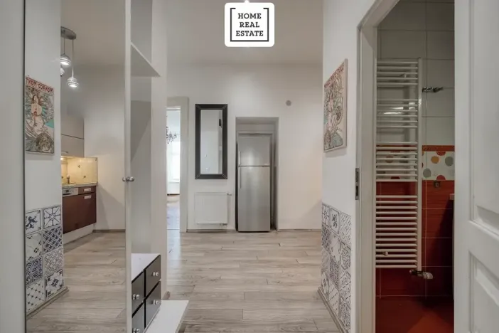 Prodej bytu 3+1, Praha - Žižkov, Příběnická, 85 m2