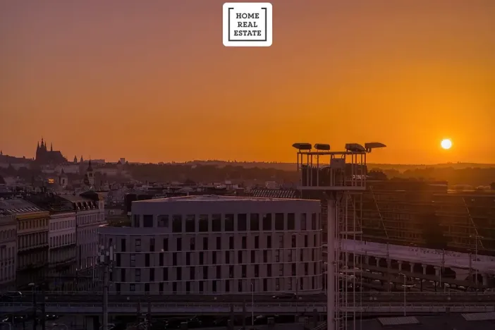 Prodej bytu 3+1, Praha - Žižkov, Příběnická, 85 m2