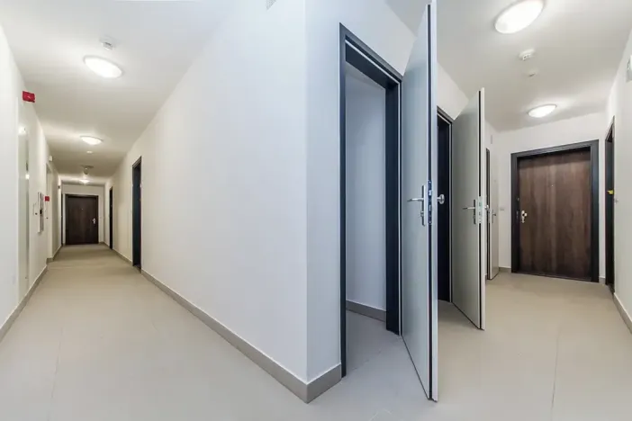 Prodej bytu 1+kk, Praha - Smíchov, Pod Barvířkou, 48 m2