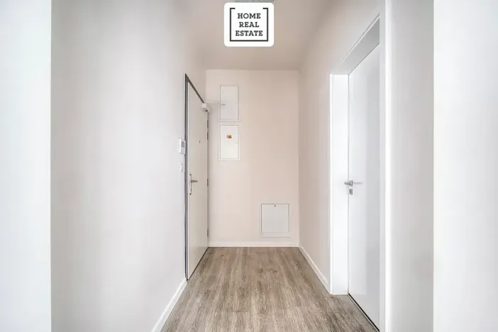 Prodej bytu 1+kk, Praha - Smíchov, Pod Barvířkou, 48 m2