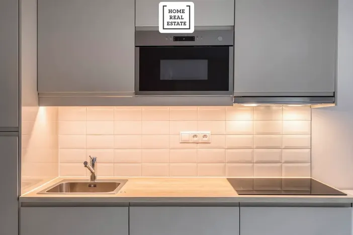 Prodej bytu 1+kk, Praha - Smíchov, Pod Barvířkou, 48 m2